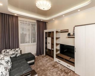 Apartment Chisinau Testimetianu - Chişinău - 0