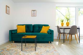 Dordy - studio - Balkon - Küche -Waschmaschine - Bremen - 9