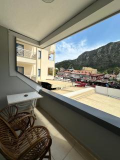 richards otel - İçmeler - 1