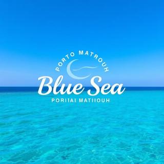Porto matrouh Blue sea - Marsa Matruh - 7