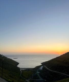 Alyki Luxury Villas - Kithnos - 2