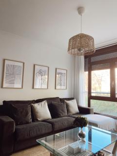 Apartamento Ons Sanxenxo - Sanxenxo - 0