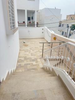 Maison plein centre ville Hammamet - Hammamet - 6