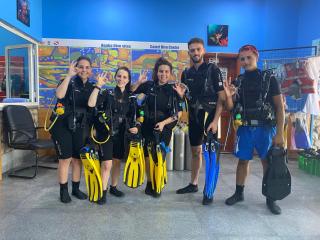 Camel Dive Club By The Sea Inn - Jurf ad Darāwīsh - 5