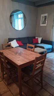 Appartement pour 4 personnes dans une rue très calme - 5