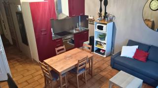 Appartement pour 4 personnes dans une rue très calme - Saint-Laurent-le-Minier - 8