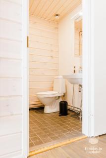 Holiday in Lapland - Villa Quality 2 - Kuusamo - 3