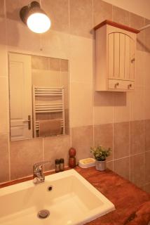 Appartement Vue Mer Proche Plage - Luri - 4