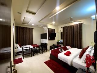 Hotel Royal Rosette Lake View BHIMTAL - 0