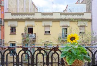 CENTRAL & BRIGHT APARTMENT!! - 5