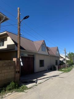 Olzho Hostel - Karakol - 3