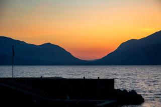 Holly Tree Hotel, Swimming Pool & Hot Tub - Glencoe - 1