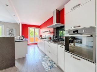 Chanturgue 90 m2 appart 6 pers - Clermont-Ferrand - 9