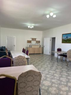 Kolsay Villa guest house - Saty - 5