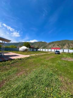 Kolsay Villa guest house - Saty - 6