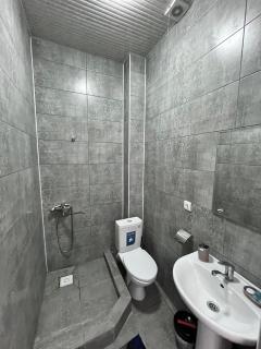 Kolsay Villa guest house - Saty - 4