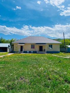 Kolsay Villa guest house - Saty - 0