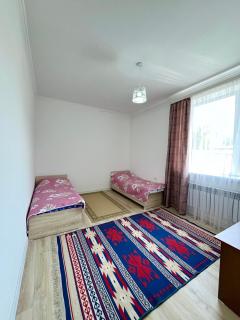 Kolsay Villa guest house - Saty - 1