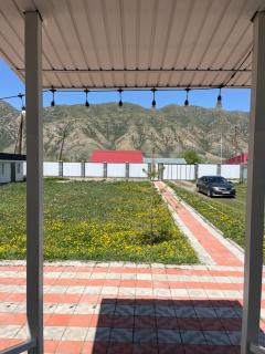 Kolsay Villa guest house - Saty - 7