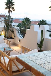 Tarifa Cozy House - Old Surf - Tarifa - 1