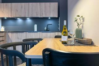 Residenz Meeresbrandung Ferienwohnung 41 RM41 - Cuxhaven - 8