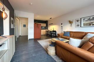 Residenz Meeresbrandung Ferienwohnung 41 RM41 - Cuxhaven - 7