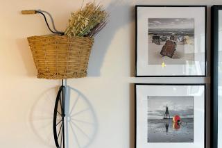 Residenz Meeresbrandung Ferienwohnung 41 RM41 - Cuxhaven - 5