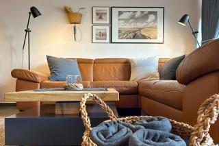 Residenz Meeresbrandung Ferienwohnung 41 RM41 - Cuxhaven - 4