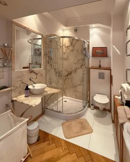 Cichy Apartament przy Rynku Starego Miasta - 2