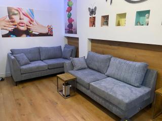 Flori Apartaments - Tirana - 4