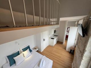 Ameixial Suites - Porto - 5