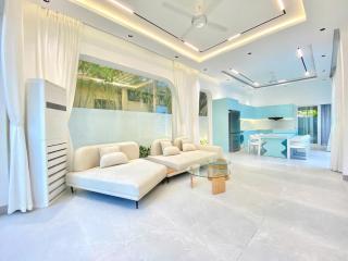 Villa Đà Nẵng LN View - Da Nang - 3