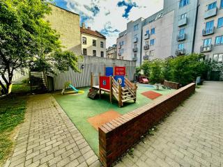 Central Apt with 2 balconies - Oslo - 5