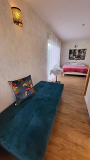 le studio de la maison d ose - - 7
