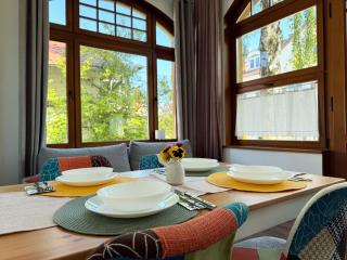 Apartamenty Żeromskiego 8 - Ustka - 8