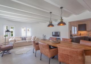 Villa Vino - Pedreguer - 3