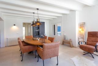 Villa Vino - 4