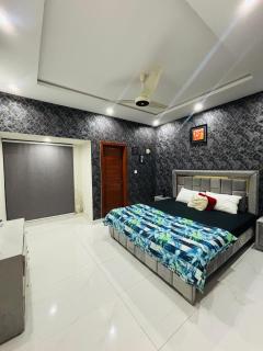 The Oasis - Islamabad - 6
