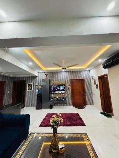 The Oasis - Islamabad - 4
