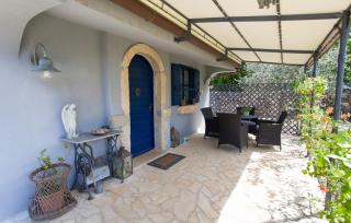 Little blue House by Villas Guide - Sveti Ivan Dobrinjski - 2
