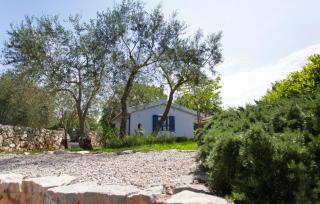 Little blue House by Villas Guide - Sveti Ivan Dobrinjski - 1