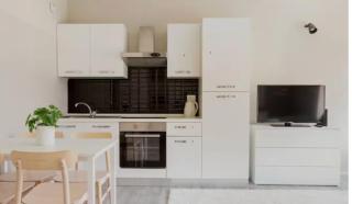 Central Station Spacious 2BR flat - Milan - 7