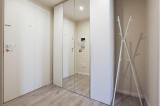 Central Station Spacious 2BR flat - Milan - 5