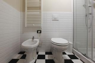 Central Station Spacious 2BR flat - Milan - 4
