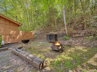 Bear Footin' #1106 - 7