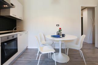 Central Station Spacious 2BR flat - Milan - 3