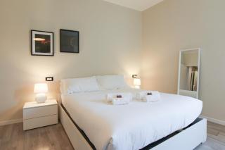 Central Station Spacious 2BR flat - Milan - 1