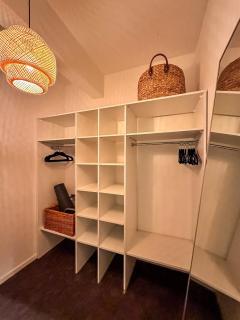 Parisian nest - panoramic views - free parking - Parijs - 6