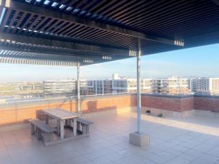 Spacious 2 bed apartment with mountain views The Factory Cape - 2