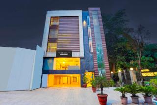 Super Townhouse South Delhi - Nuova Delhi - 7